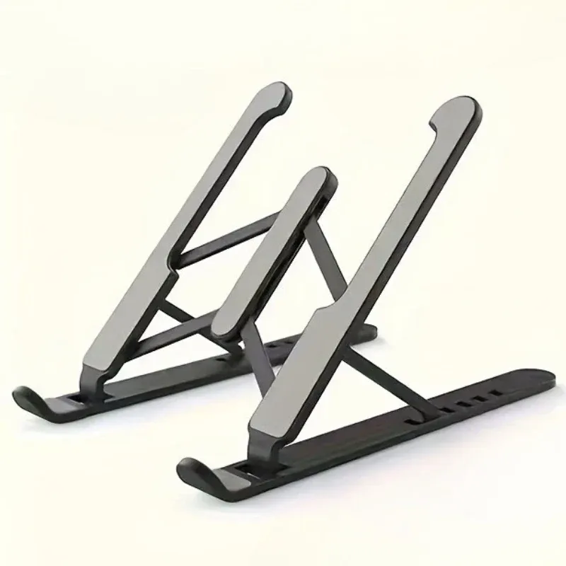 Support pliable pour ordinateur portable slide 8