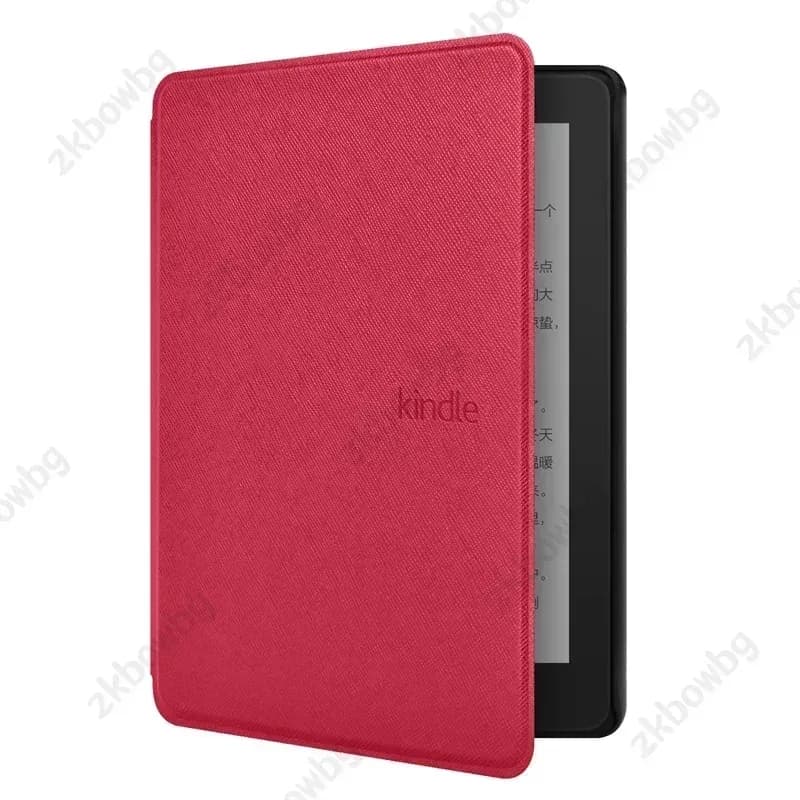Étui Magnétique pour Kindle Paperwhite (12e génération, 2024), Colorsoft et Signature Edition slide 9