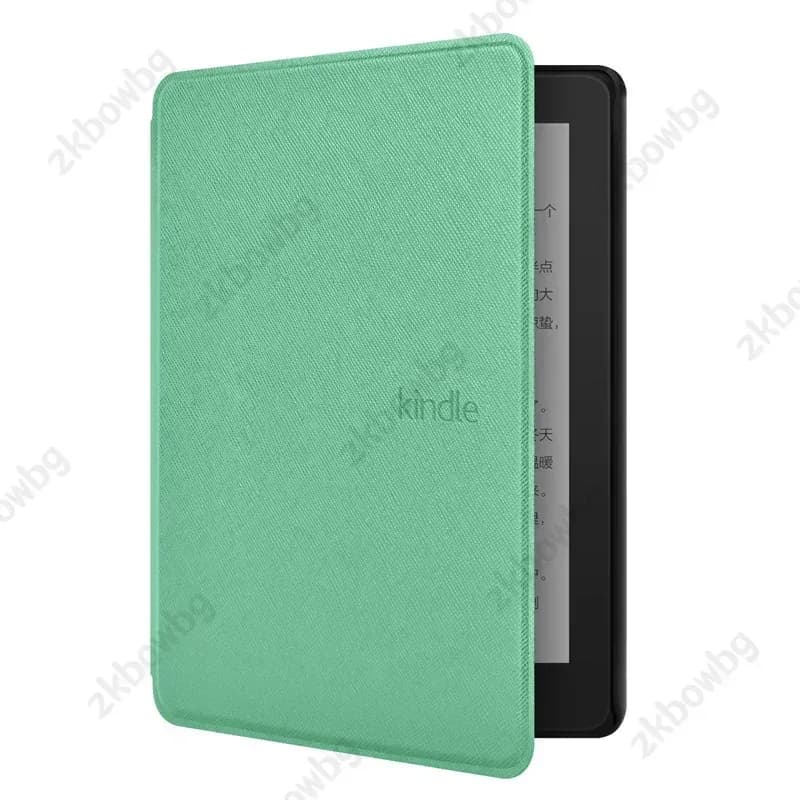 Étui Magnétique pour Kindle Paperwhite (12e génération, 2024), Colorsoft et Signature Edition slide 8