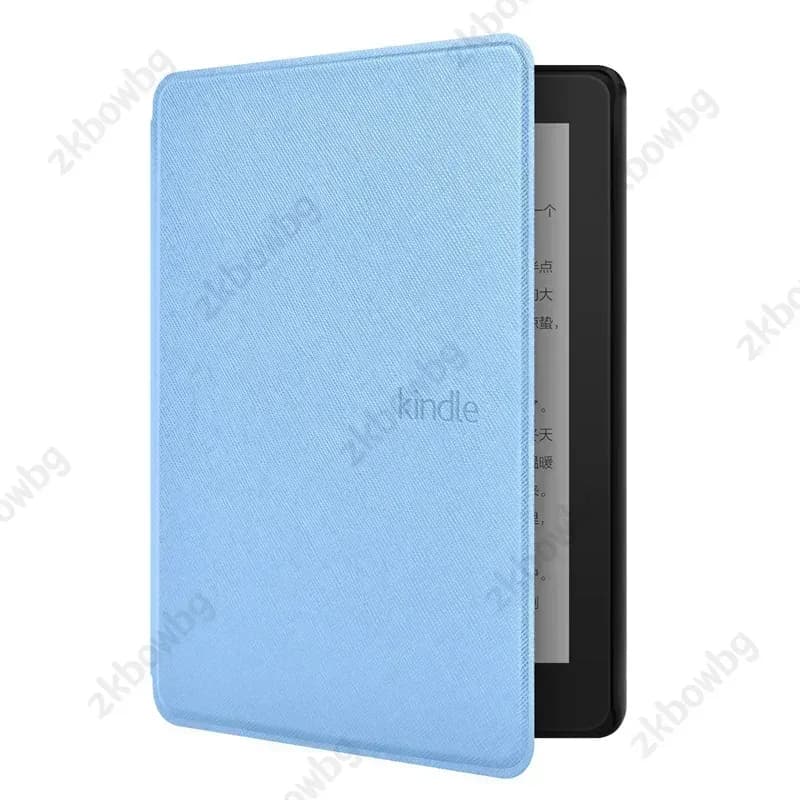 Étui Magnétique pour Kindle Paperwhite (12e génération, 2024), Colorsoft et Signature Edition slide 11