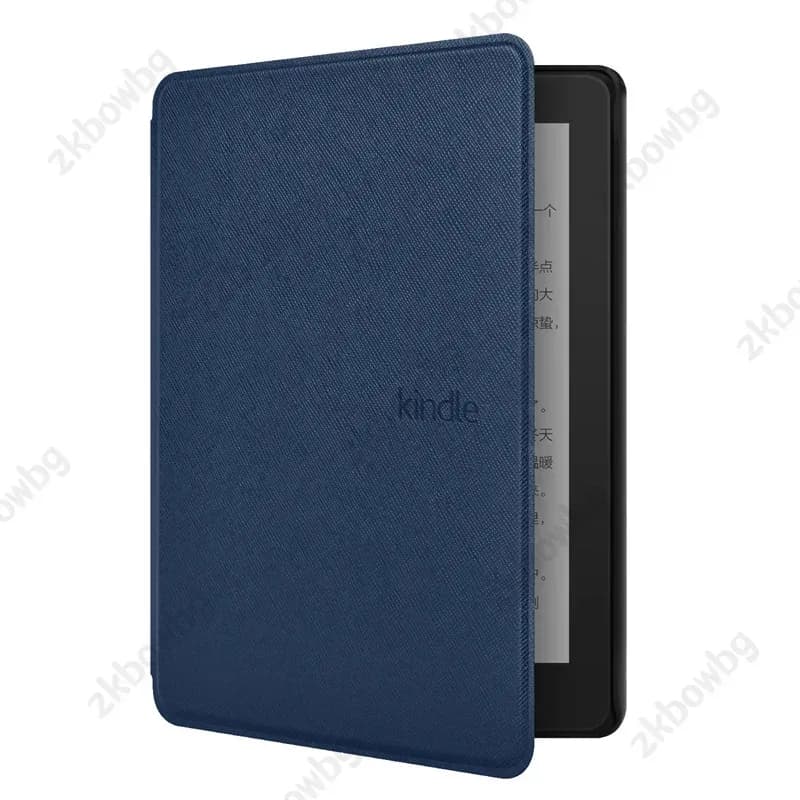 Étui Magnétique pour Kindle Paperwhite (12e génération, 2024), Colorsoft et Signature Edition slide 10