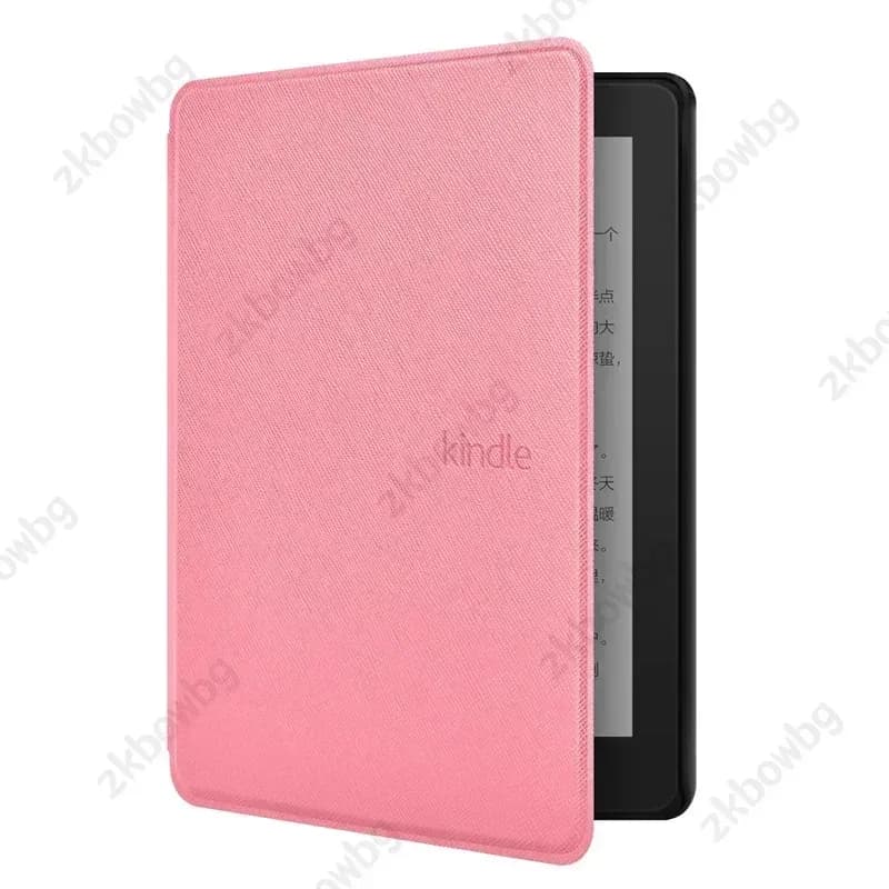 Étui Magnétique pour Kindle Paperwhite (12e génération, 2024), Colorsoft et Signature Edition slide 7
