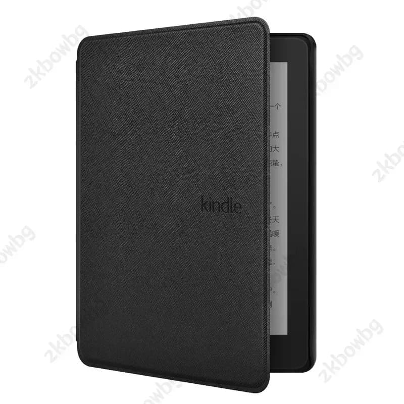 Étui Magnétique pour Kindle Paperwhite (12e génération, 2024), Colorsoft et Signature Edition slide 6