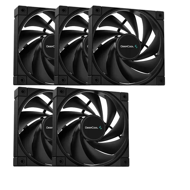 Ventilateur DeepCool FK120 - 120 mm PWM slide 11