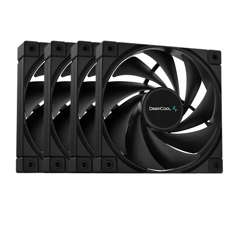 Ventilateur DeepCool FK120 - 120 mm PWM slide 12