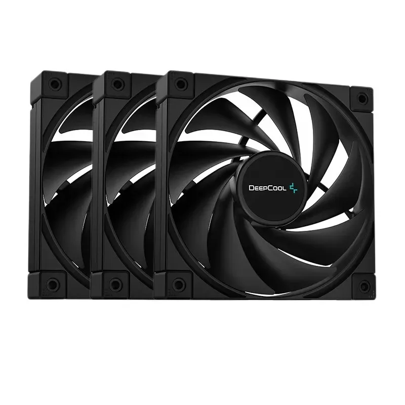 Ventilateur DeepCool FK120 - 120 mm PWM slide 9