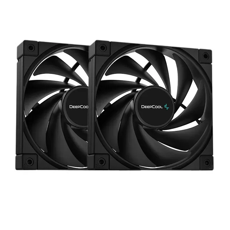 Ventilateur DeepCool FK120 - 120 mm PWM slide 10
