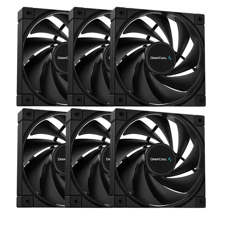 Ventilateur DeepCool FK120 - 120 mm PWM slide 8