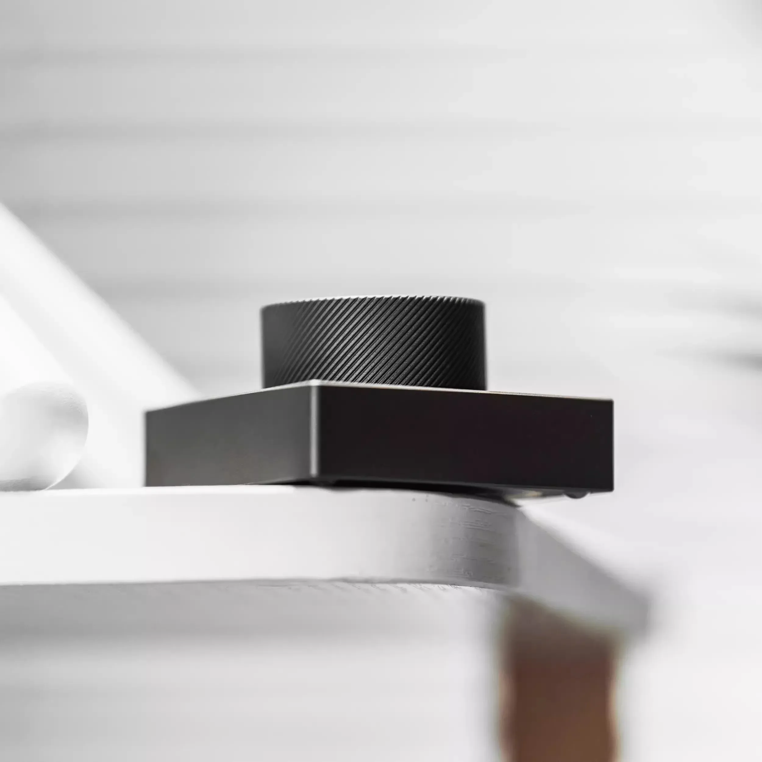 Anticater VK01 - Contrôleur de volume Bluetooth sans fil en aluminium - Image 3