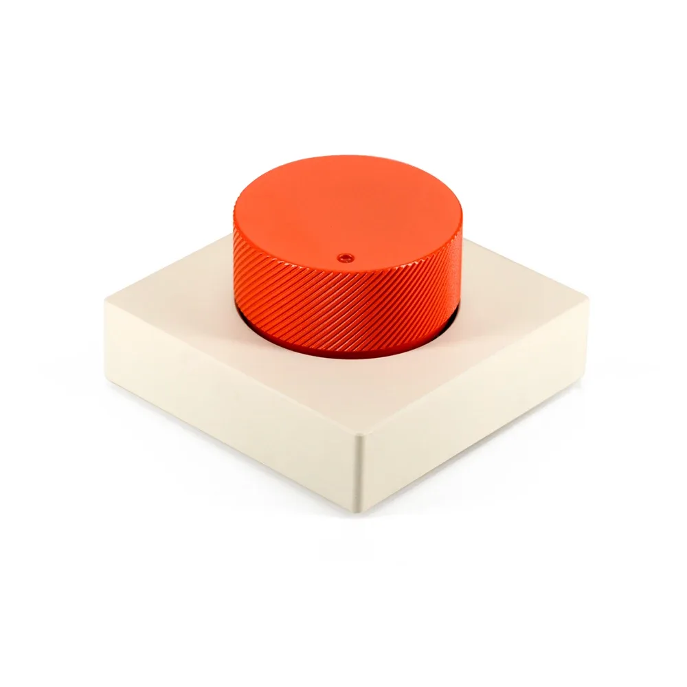 Anticater VK01 - Contrôleur de volume Bluetooth sans fil en aluminium slide 8