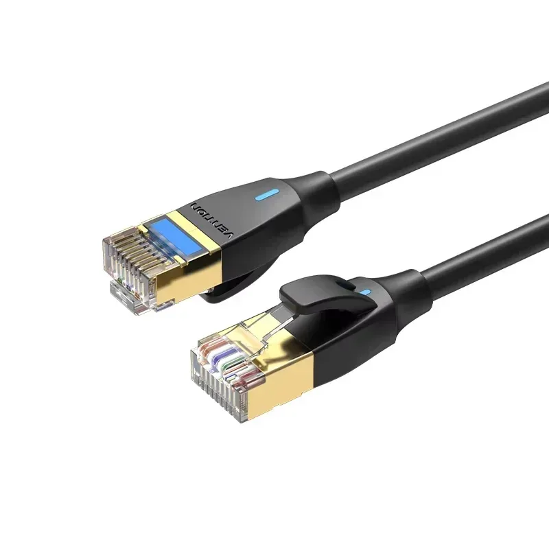 Vention Câble Ethernet Cat8 RJ45 SSTP 40Gbps slide 14