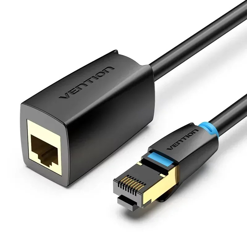 Vention Câble Ethernet Cat8 RJ45 SSTP 40Gbps slide 9
