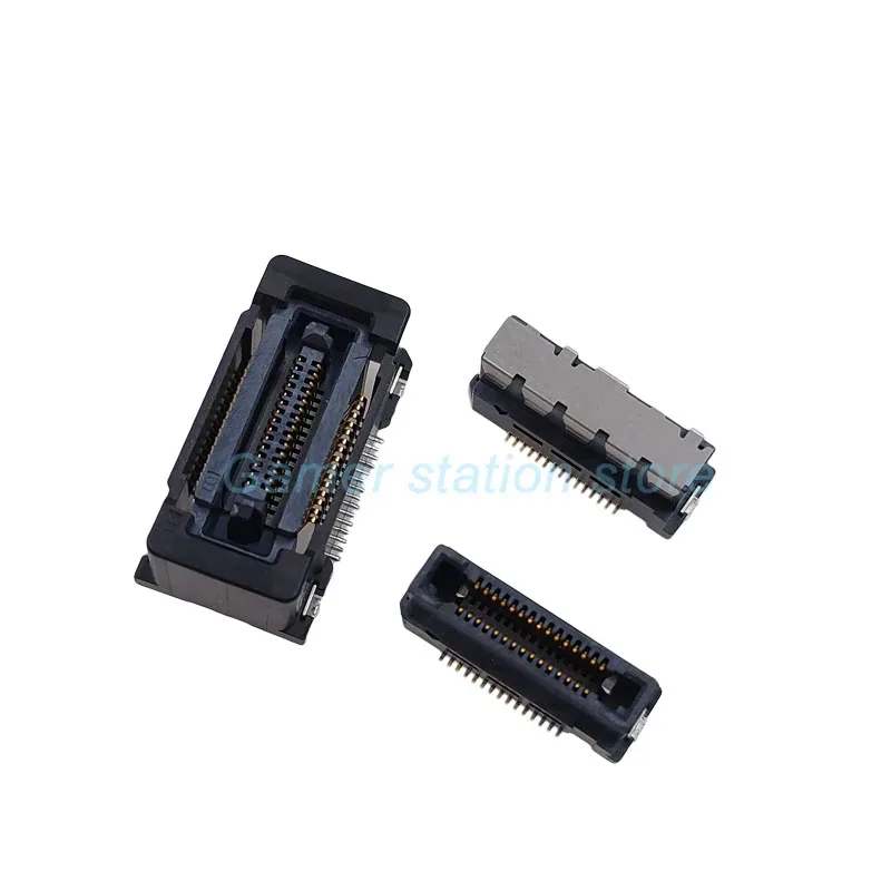 Connecteur d'interface d'origine pour lecteur optique PS5 Slim slide 3