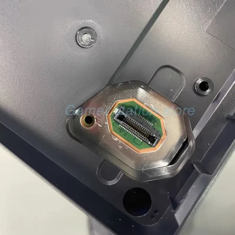 Connecteur d'interface d'origine pour lecteur optique PS5 Slim slide 2