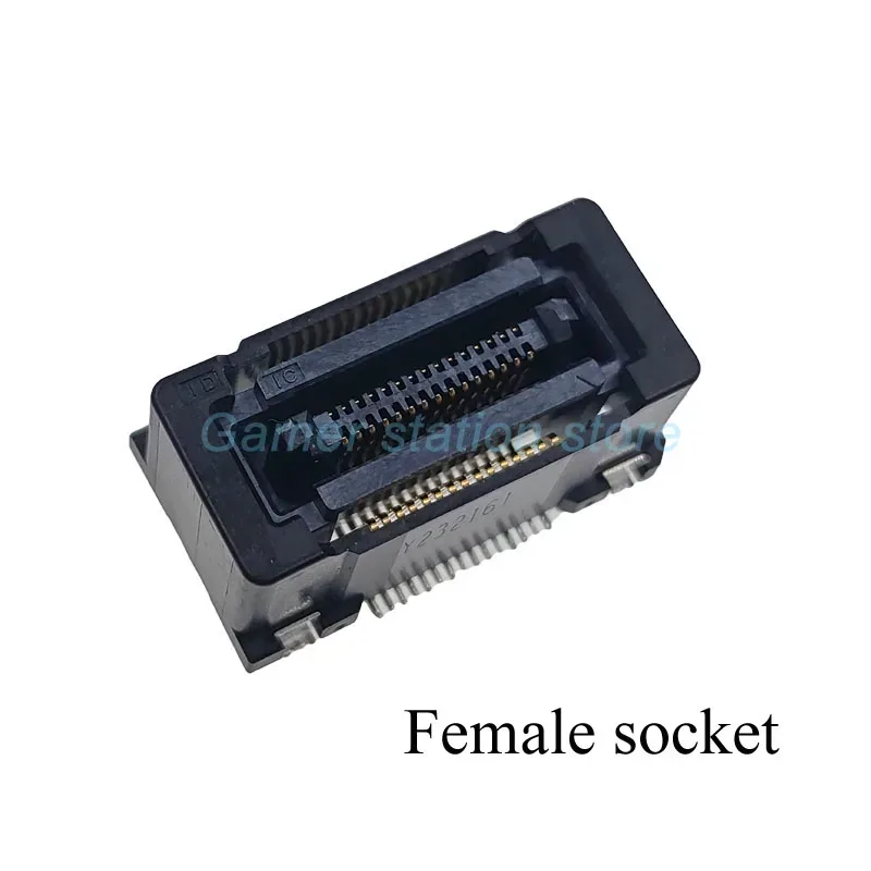 Connecteur d'interface d'origine pour lecteur optique PS5 Slim slide 9