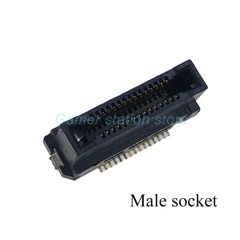 Connecteur d'interface d'origine pour lecteur optique PS5 Slim slide 8