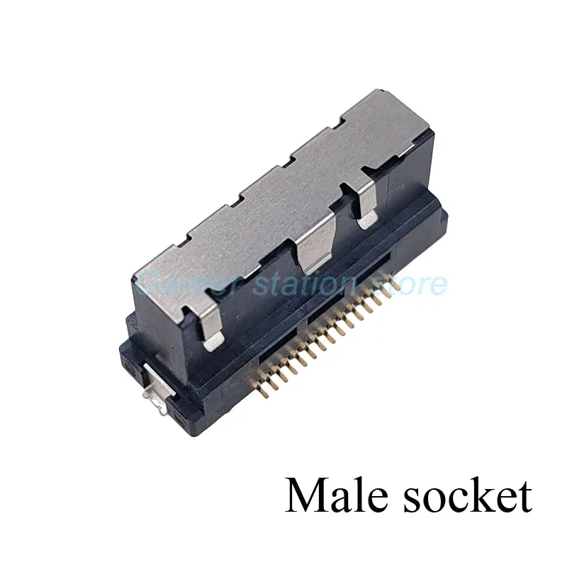 Connecteur d'interface d'origine pour lecteur optique PS5 Slim slide 7