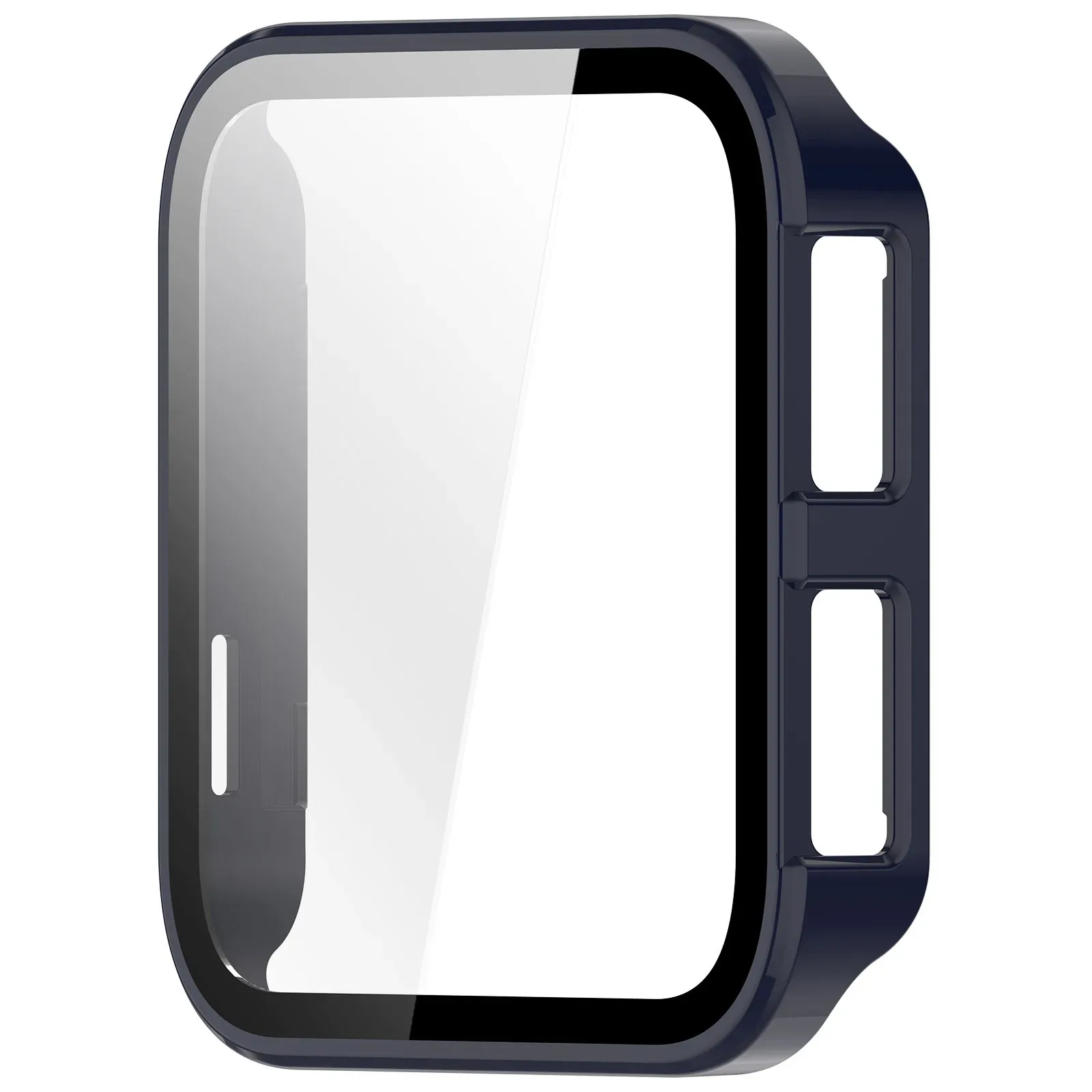 Coque de protection en PC avec verre trempé pour Garmin Venu x1 slide 9