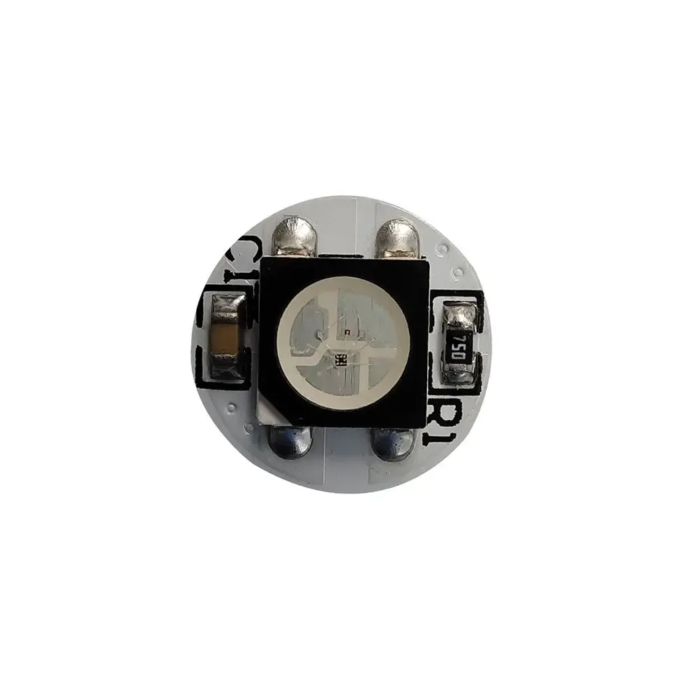 Module LED Pixel Adressable WS2812B / SK6812 (RGB, RGBCW, RGBNW, RGBWW) - 5V DC - Image 4