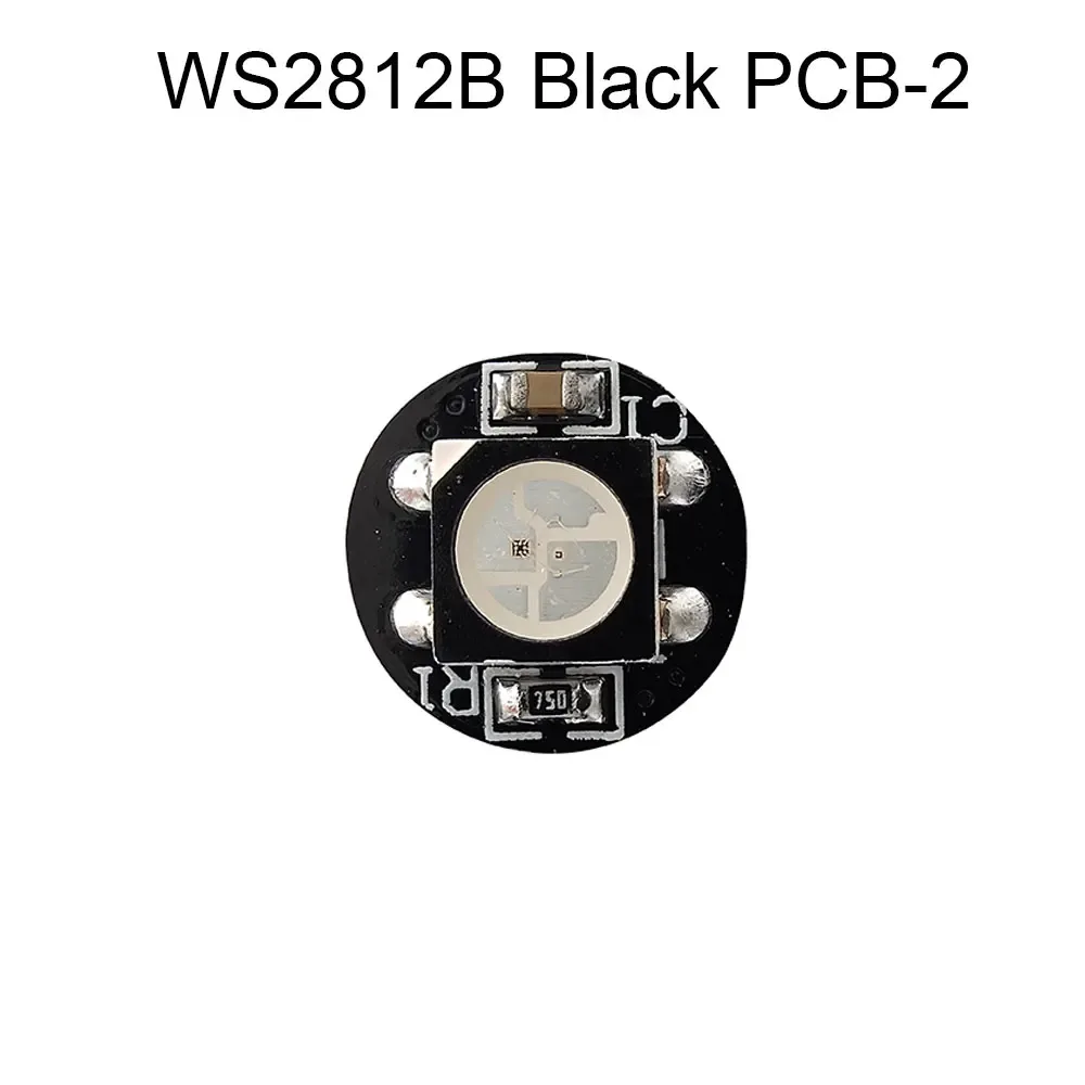 Module LED Pixel Adressable WS2812B / SK6812 (RGB, RGBCW, RGBNW, RGBWW) - 5V DC slide 14