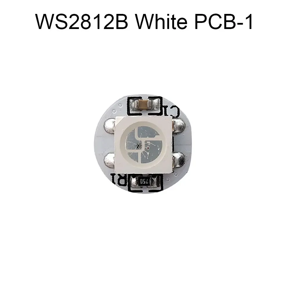 Module LED Pixel Adressable WS2812B / SK6812 (RGB, RGBCW, RGBNW, RGBWW) - 5V DC slide 9