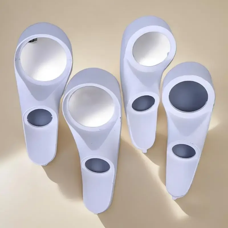 Paire de supports de haut-parleurs et tweeters pour pilier A - 3 à 4 pouces - Image 4