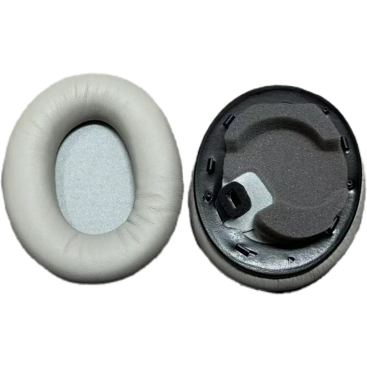 Coussinets d'oreille en peau de mouton véritable pour Sony WH-1000XM3 et WH-1000XM4 slide 11