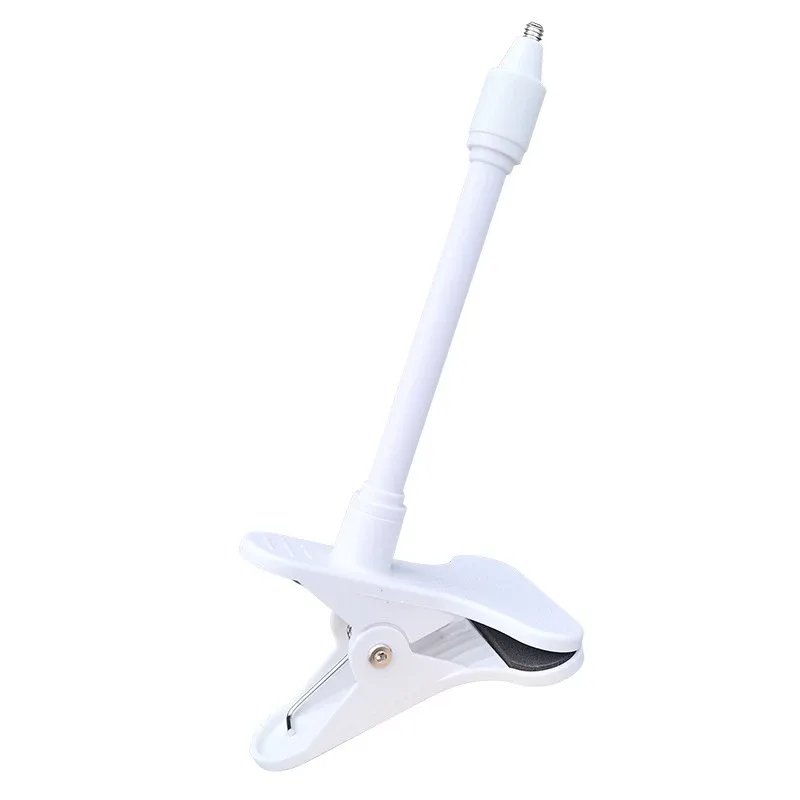Support universel flexible pour moniteur bébé - Fixation sans perçage slide 7