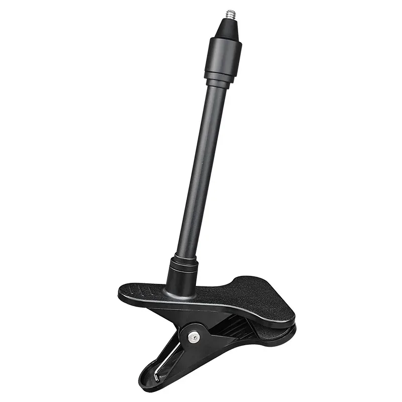 Support universel flexible pour moniteur bébé - Fixation sans perçage slide 8