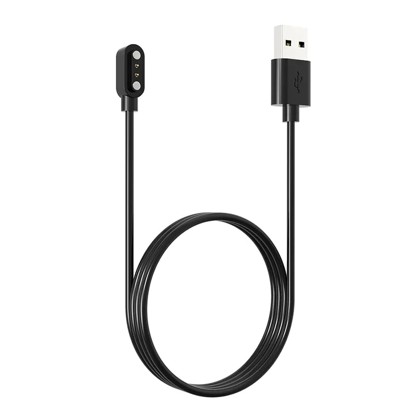 Câble de charge magnétique USB pour montre connectée AGPTEK LW11 - Image 4