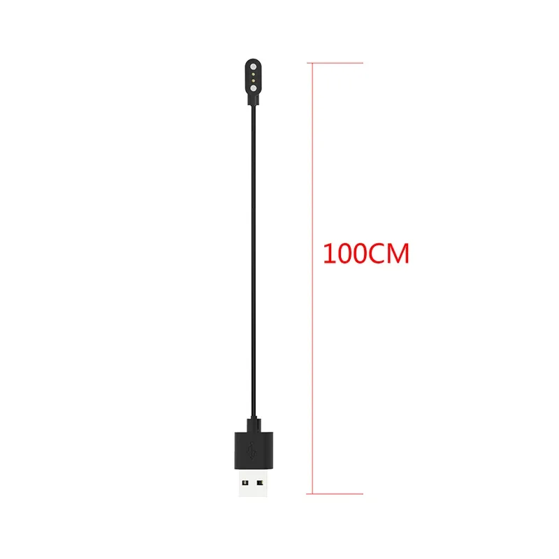 Câble de charge magnétique USB pour montre connectée AGPTEK LW11 - Image 6