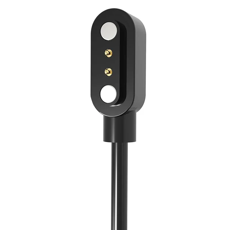 Câble de charge magnétique USB pour montre connectée AGPTEK LW11 - Image 2