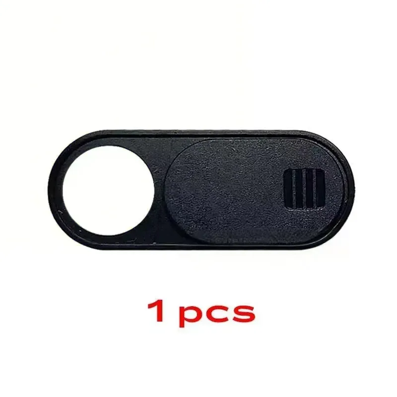 Cache-webcam coulissant universel pour ordinateur, tablette et smartphone slide 8