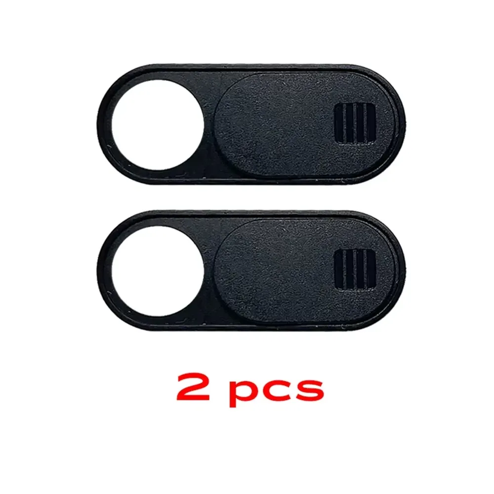 Cache-webcam coulissant universel pour ordinateur, tablette et smartphone slide 7