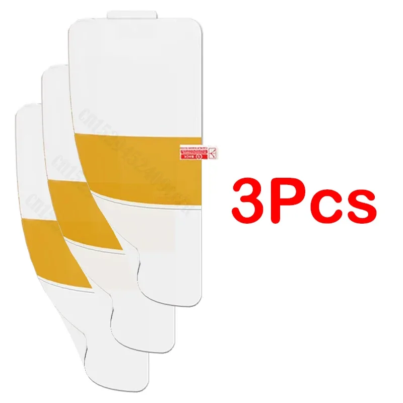 Protection d'écran Hydrogel et objectif caméra pour OnePlus 15 slide 8
