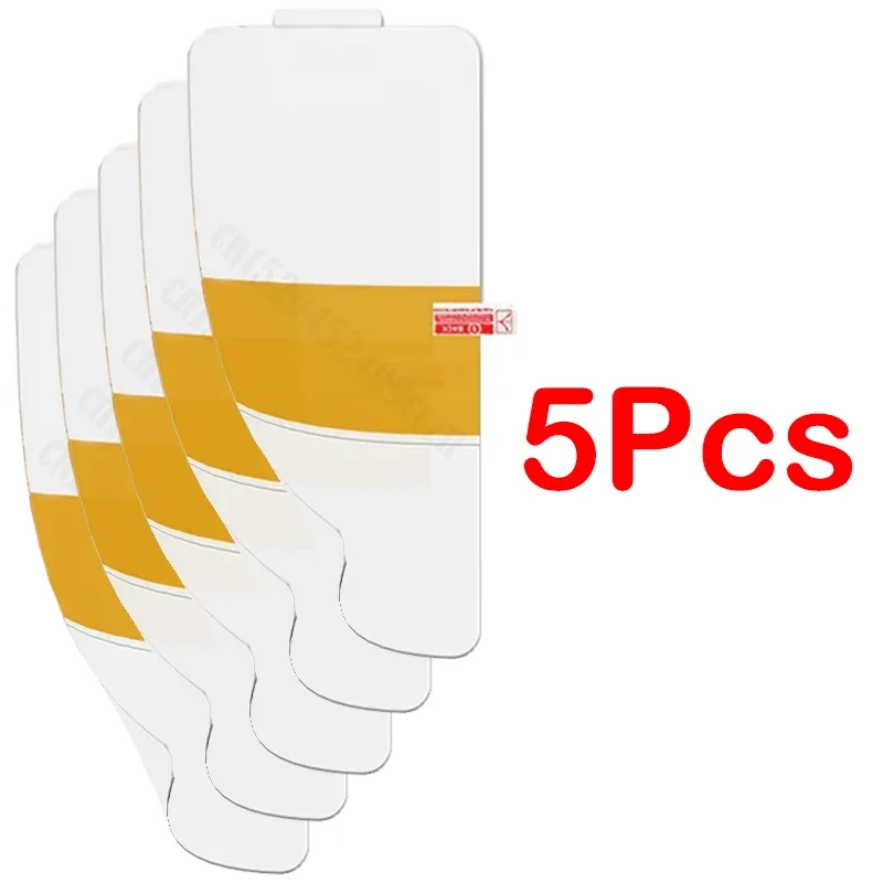 Protection d'écran Hydrogel et objectif caméra pour OnePlus 15 slide 7