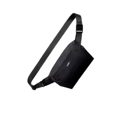 Lite Sling Mini 4L - Sacoche bandoulière imperméable et légère unisexe slide 7
