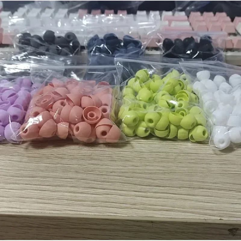 Embouts d'oreille en silicone pour Beats Fit Pro - Image 6