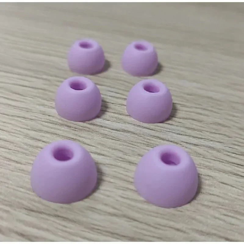 Embouts d'oreille en silicone pour Beats Fit Pro - Image 3