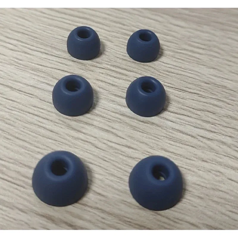 Embouts d'oreille en silicone pour Beats Fit Pro - Image 4