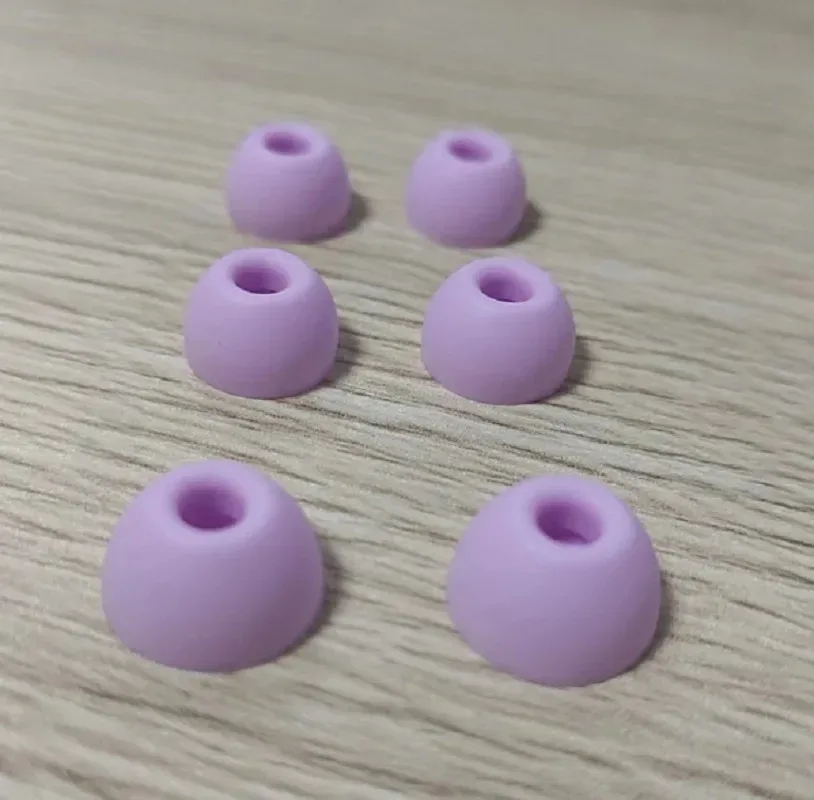 Embouts d'oreille en silicone pour Beats Fit Pro slide 20
