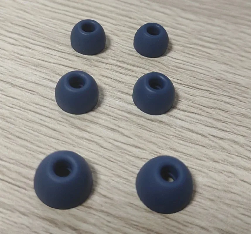 Embouts d'oreille en silicone pour Beats Fit Pro slide 13