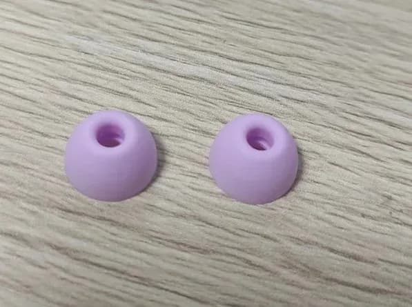 Embouts d'oreille en silicone pour Beats Fit Pro slide 9