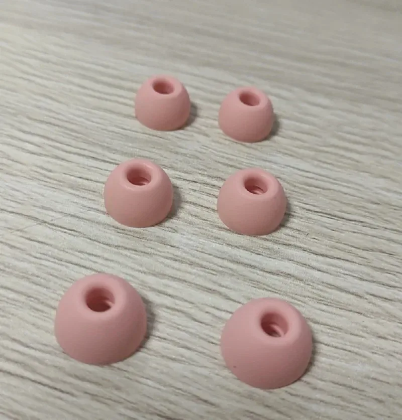 Embouts d'oreille en silicone pour Beats Fit Pro slide 8