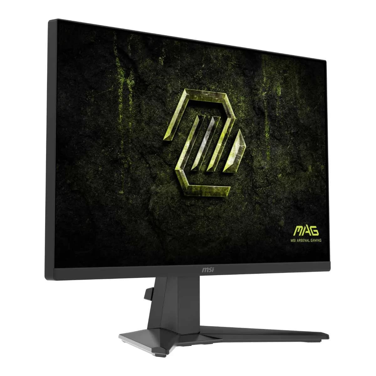 MSI MAG 24" Full HD 245F X24 IPS 240Hz - Image 3