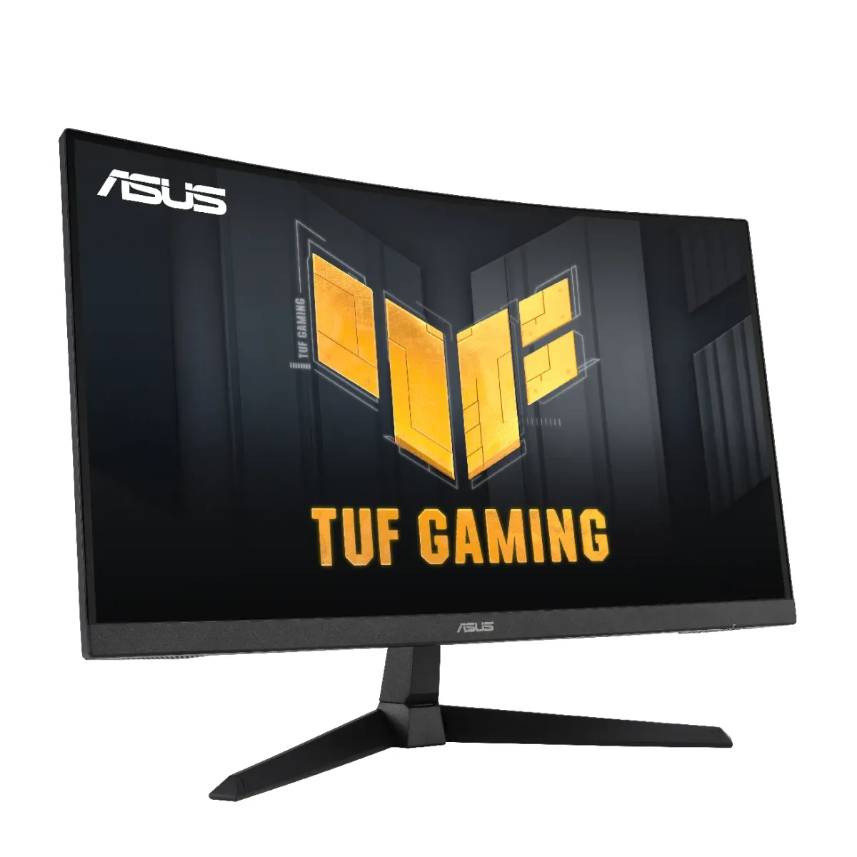 ASUS TUF Gaming VG27VQM1B 27" Curved Full HD 280Hz - Image 4