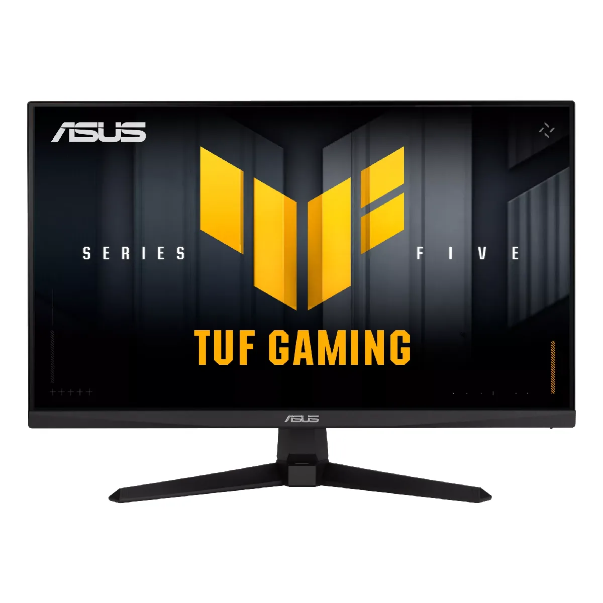 ASUS TUF Gaming VG27VQM1B 27" Curved Full HD 280Hz - Image 1