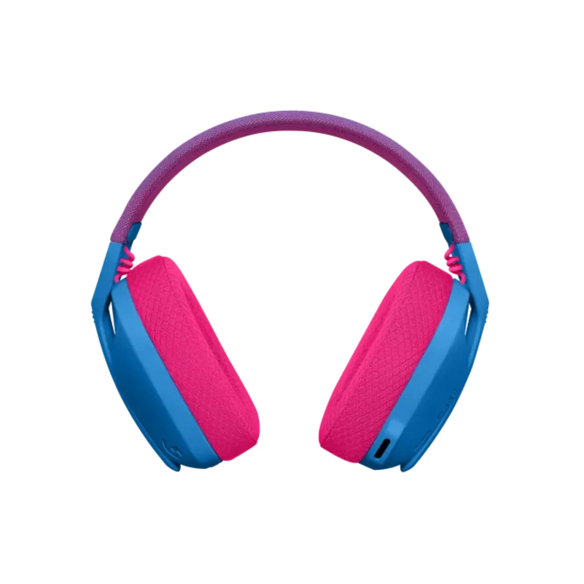 Logitech G435 - Casque gaming Bluetooth (981-001062) - Image 2