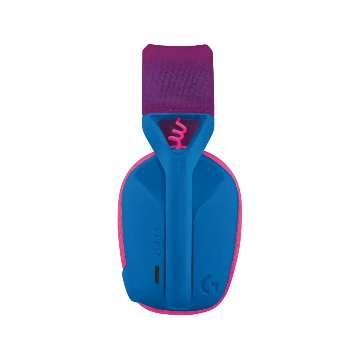 Logitech G435 - Casque gaming Bluetooth (981-001062) - Image 3