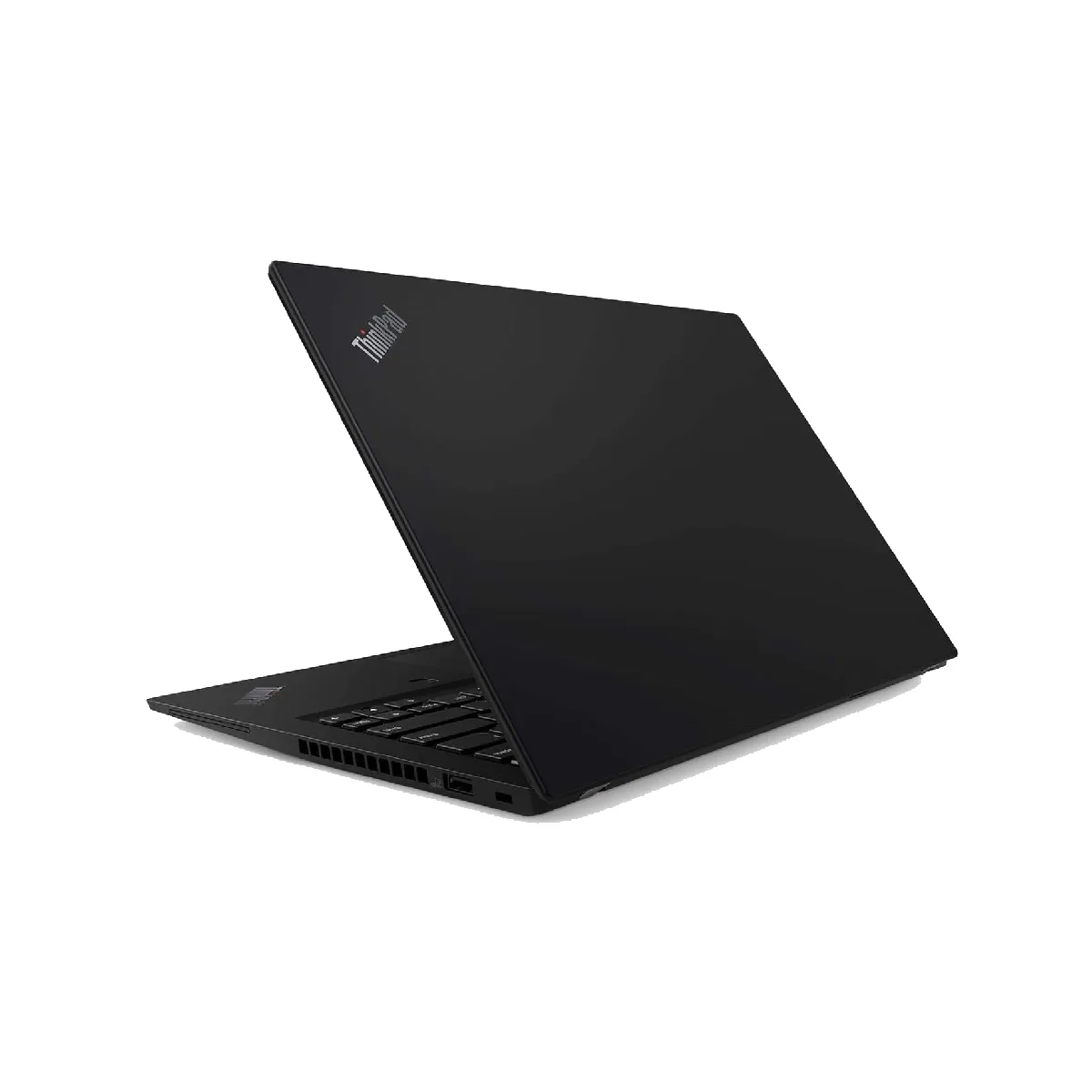 Lenovo ThinkPad T14s - i5-10Th Gén 16Go 256SSD slide 3